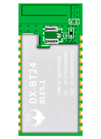 DX-BT27